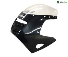 Cache carenage tête de