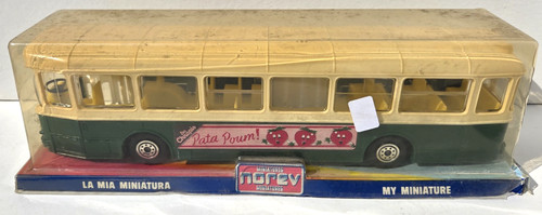 Norev bus saviem sc10u - saviem, autobus