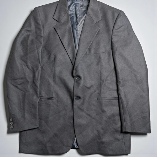 Blazer laine vintage - en,