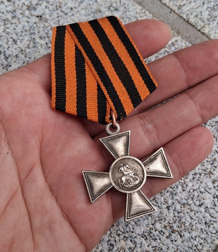 Médaille croix - médaille, de
