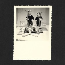 Jouets de noel 1952