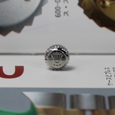 Rolex 24-704-0 couronne acier