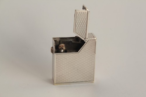 Dunhill briquet essence - dunhill,