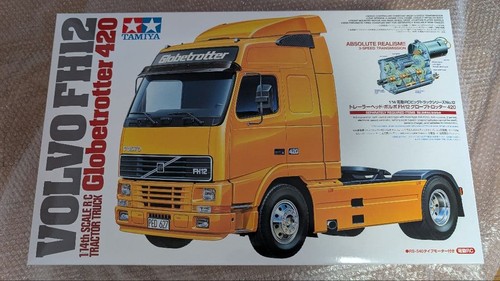 Tamiya olo fh12 - tamiya,