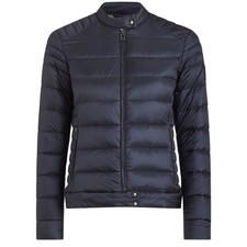 Belstaff Navy Blue Femme