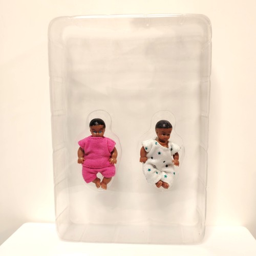 Lundby family people toddler - lundby,
