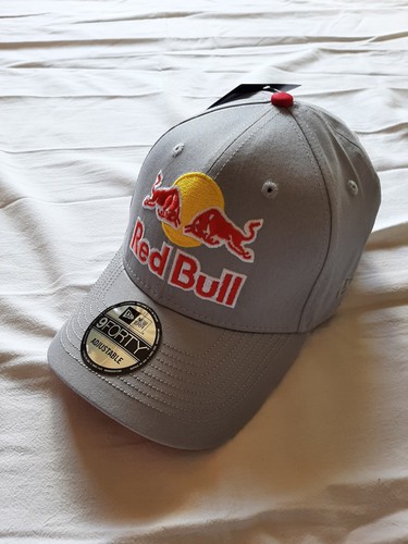 Casquette red bull - casquette,