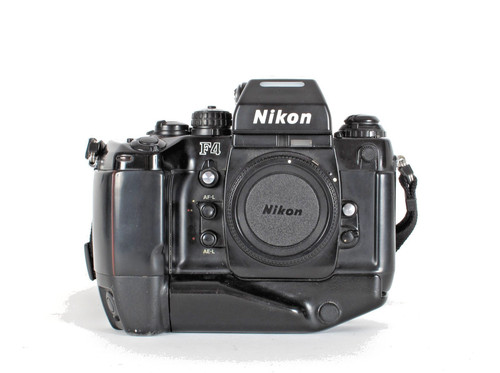 Nikon poignée mb21 - poignée, mb21-