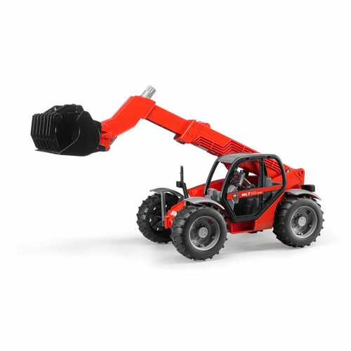 Bruder construction vehicles - bruder,