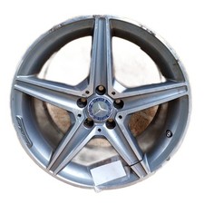 2016 MERCEDES BENZ C220 JANTE