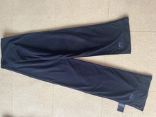 Grande Écharpe Noire Airness 200cm