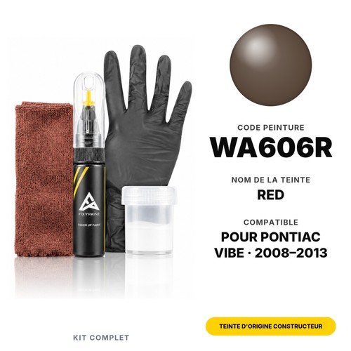 Peinture retouche pour - retouche,