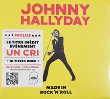 Made In Rock'n'Roll, Johnny