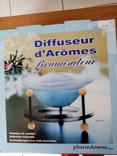 Diffuseur huiles essentielles