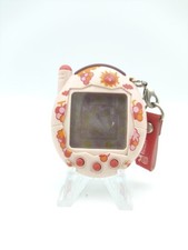Tamagotchi Keitai Kaitsuu! Tamagotchi Plus Akai Grape Pink Bandai