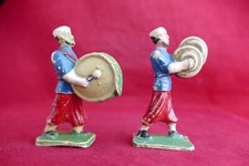 Cyrnos Jim ou autres Soldat