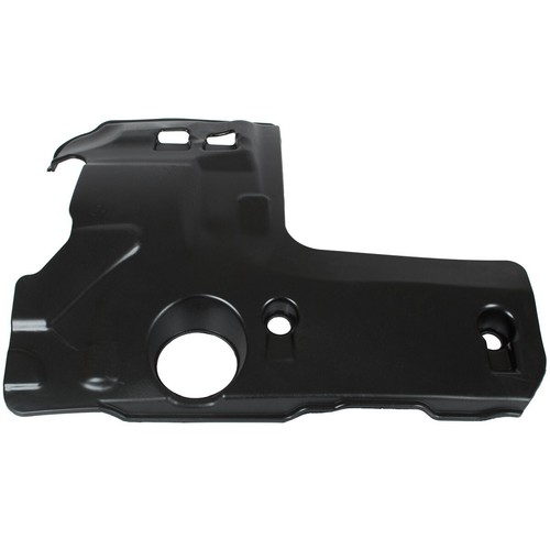 Cache moteur pour peugeot - moteur,