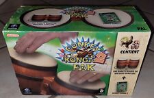 Nintendo Gamecube - Donkey Kong Pak Jungle Beat - Neuf