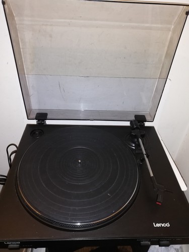 Platine vinyl tourne - tourne, disque