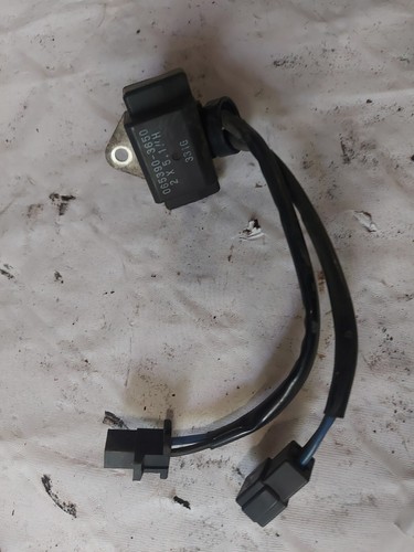 Relais ventilateur kawasaki - ventilateur,