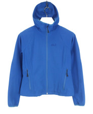 Jack Wolfskin Stormlock Veste