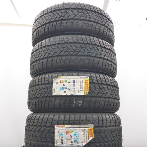 Pirelli winter sottozero - 4x, 3