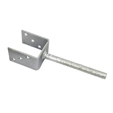 GeZu Impex Support de poteau U