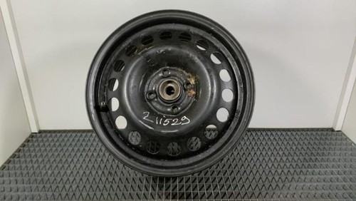 Jante opel corsa - c, phase