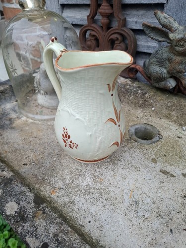 Ancien pichet broc - ancien,