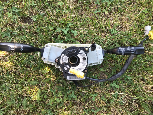 Comodos honda année 2001 - hr.v,