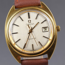 [N MINT] Vintage 1981 OMEGA