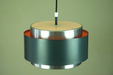 FOG & MORUP Saturn Pendant Jo HAMMERBORG Danish Modern Lyfa Poulsen Eames Panton