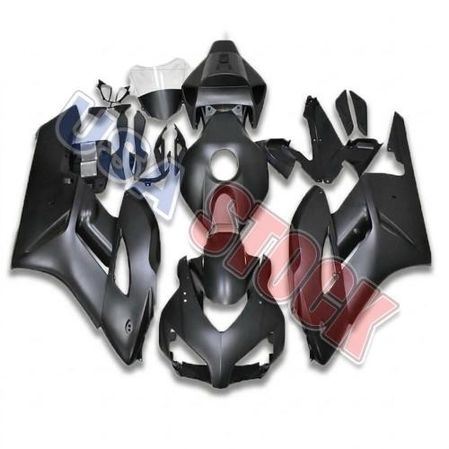 Sca injection mold - injection, fairing