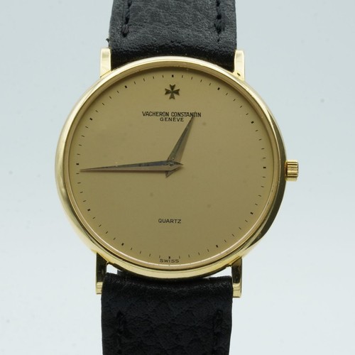 Vacheron constantin quartz - constantin,