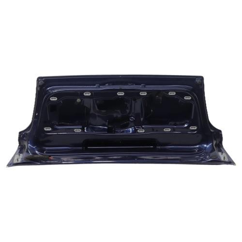 Malle hayon arriere volkswagen - malle/hayon,