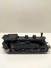 JOUEF 8300 LOCOTENDER VAPEUR