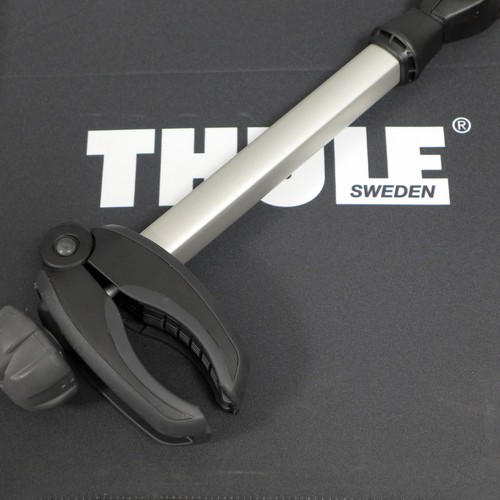 Thule bras fixation - de, 52420