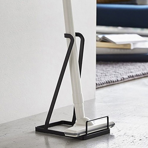 Support aspirateur - support, d'aspirateur