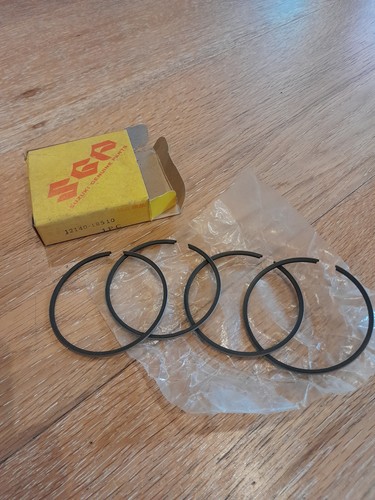 Nos oem segment - nos, suzuki