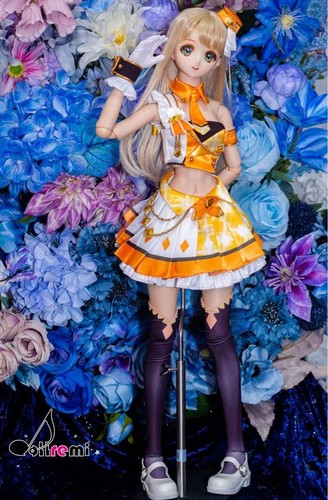 Ensemble tenues dia live - de,