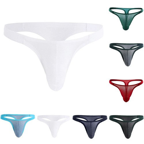 String homme style - , lingerie