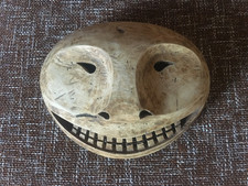 Masque de danse Yupik - Alaska