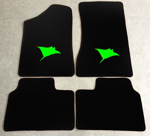 Tapis voiture pour - tapis, de