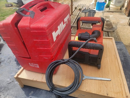 Raineuse béton hilti - raineuse,