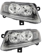 PHARE AVANT GAUCHE + DROIT