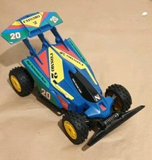 Voiture  NIKKO vintage en