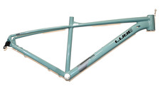 Cadre De Vélo CUBE Reaction