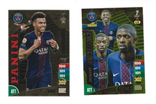 CARTES PANINI 2025/ 2026