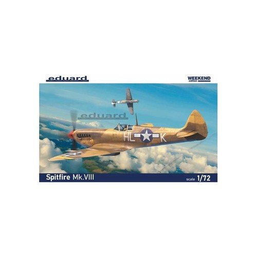 Eduard 7462 maquette avion - eduard,