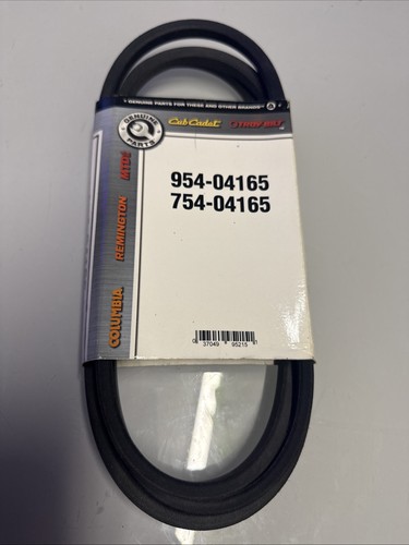 Courroie transmission hydro - transmission,